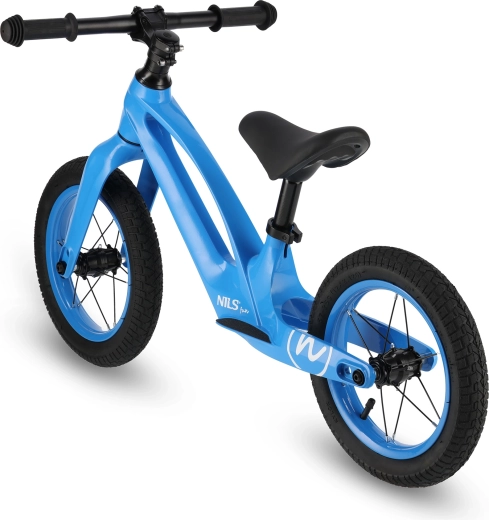 Soepele rit met ABEC 9‑lagers