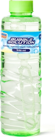 Groot volume 946 ml voor langdurig plezier