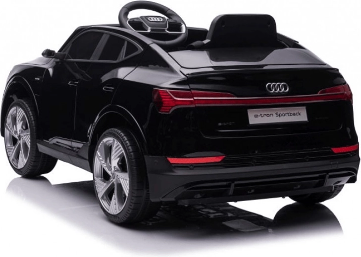 Multimedia: lichten, muziek, MP3/USB/TF