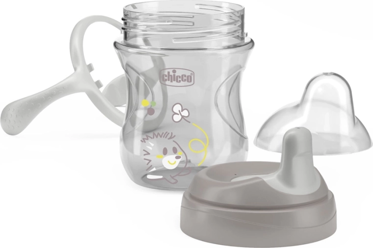 Lektvrij systeem met gereguleerde doorstroming