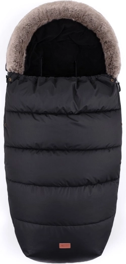 Bescherming voor de winter: waterdicht, winddicht en BIONIC-FINISH® ECO