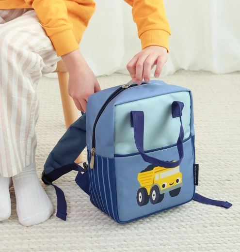 Praktische vakken voor kinderopvangspullen