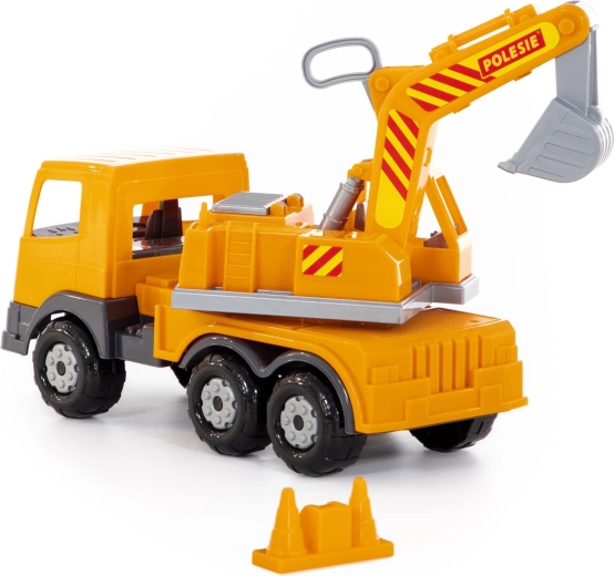 Duurzame constructie voor kinderopvang