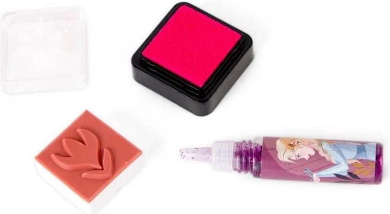 Stempel en accessoires voor creatief knutselen