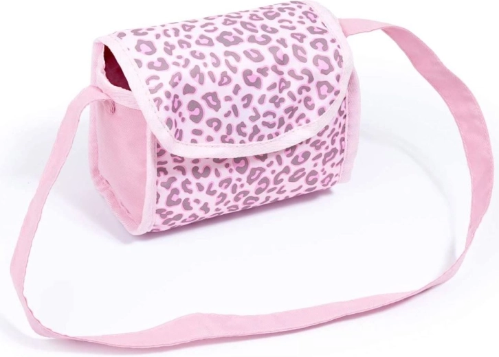 Opbergmandje en tasje voor accessoires