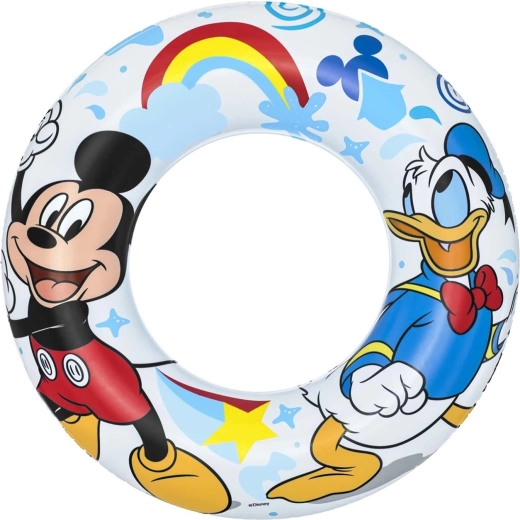 Populair Disney Junior-motief