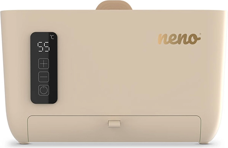 Comfortabele touchbediening