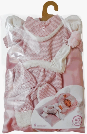 Klaar om te geven en makkelijk op te bergen