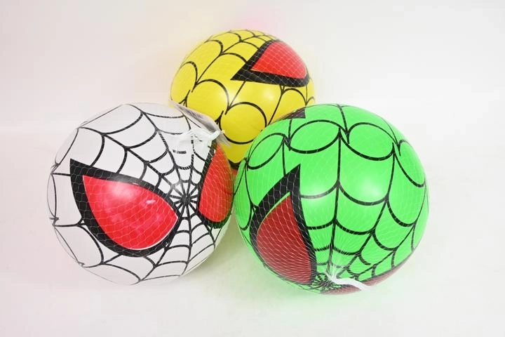 Rubberen bal 23 cm