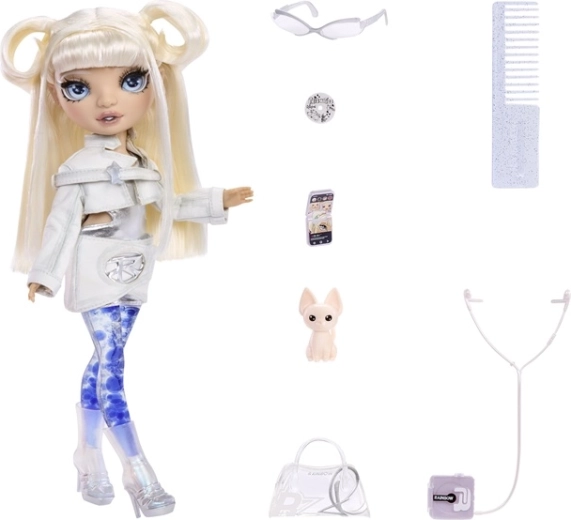 Rijke accessoires voor creatief spel