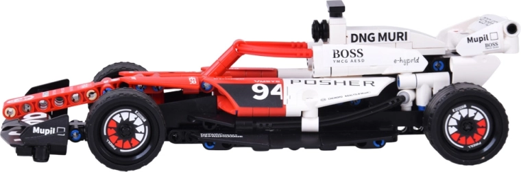 Realistische looks met stickers