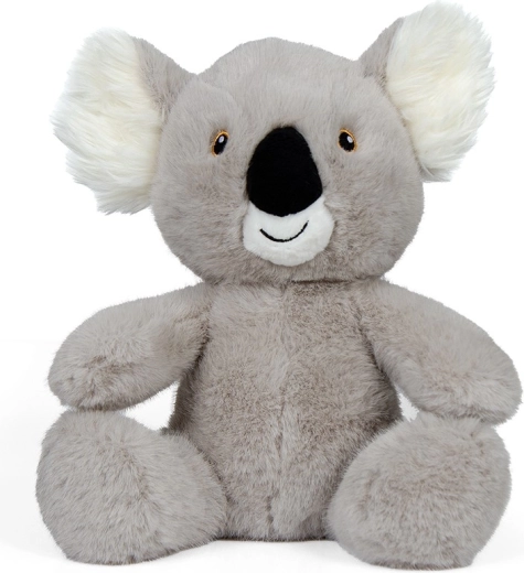 Pluche koala zittend 25 cm