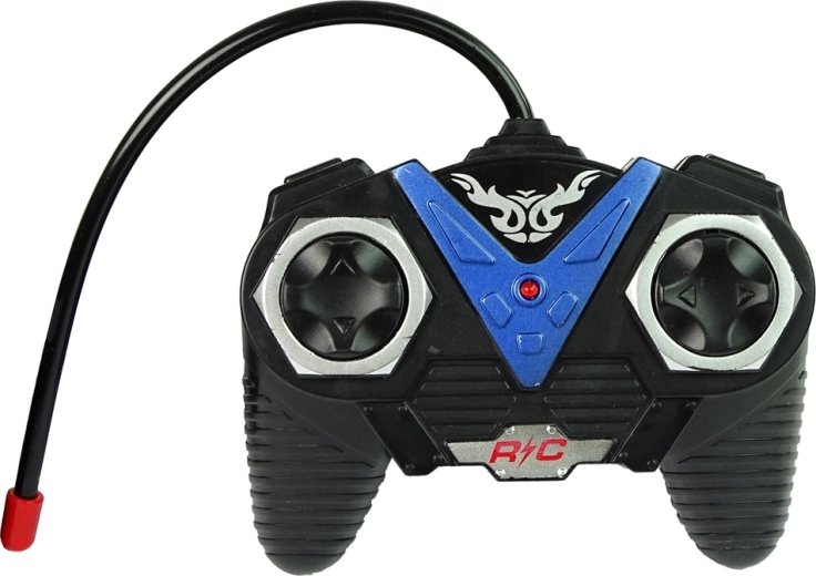 Eenvoudige en leuke bediening