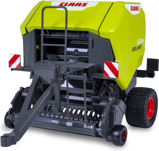 JAMARA Claas Rollant 520 rondebalenpers voor RC-tractor 1:16