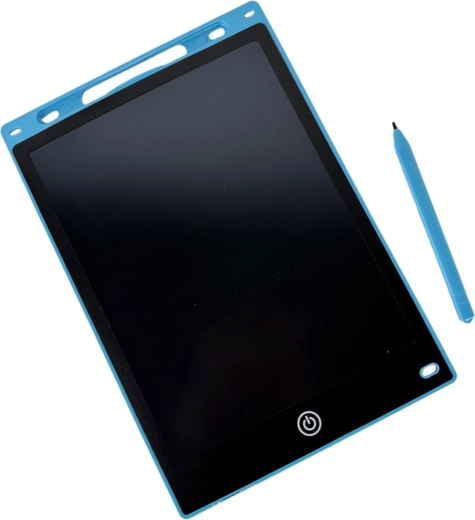 2Kids Toys kindertablet met LCD-tekenbord, blauw