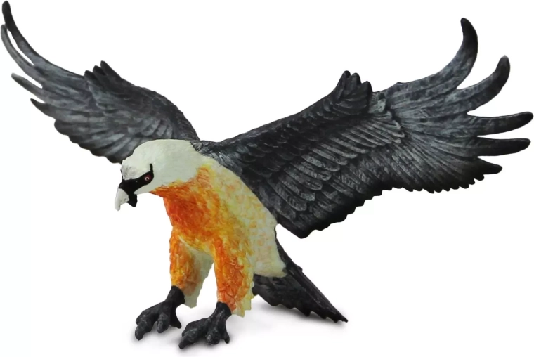 Safari Ltd. figuur lammergier
