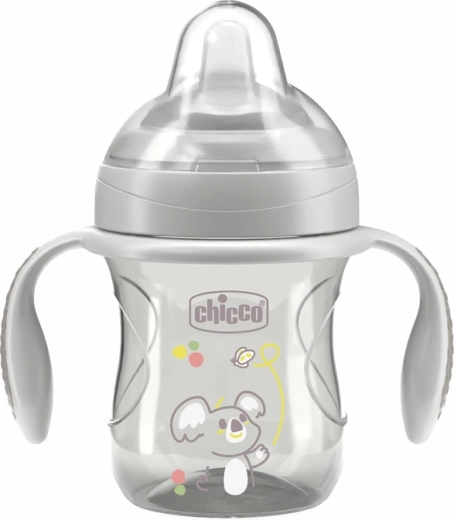 Ergonomische antislip handgrepen voor kleine handjes