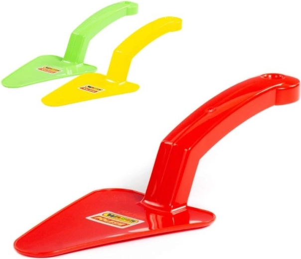 Kindertroffel voor zand