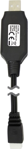 USB-oplaadkabel voor Mercedes-Benz Arocs Metal kiepwagen 1:20