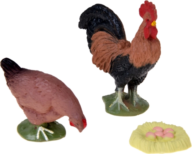 Accessoires voor fantasierijk spel