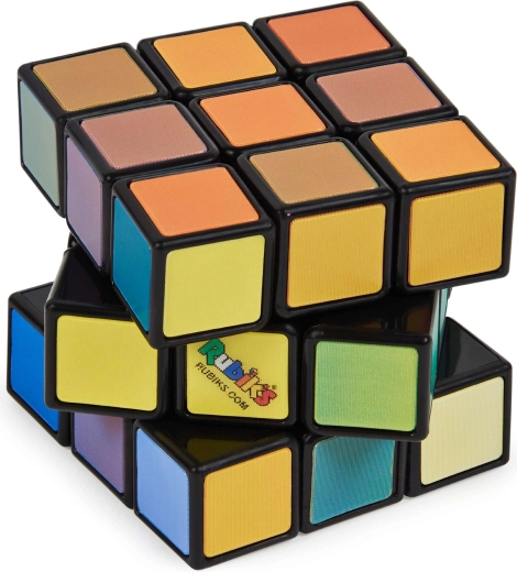 Uitdagende 3×3-puzzel