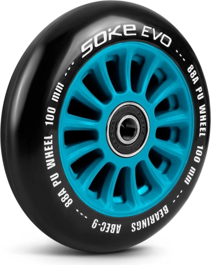 Duurzame PU-compound 88A voor asfalt