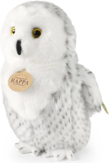 Zachte knuffelvriend
