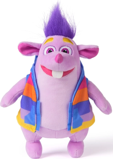 Veilige geborduurde details