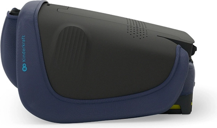 Opvouwbare constructie voor eenvoudig dragen