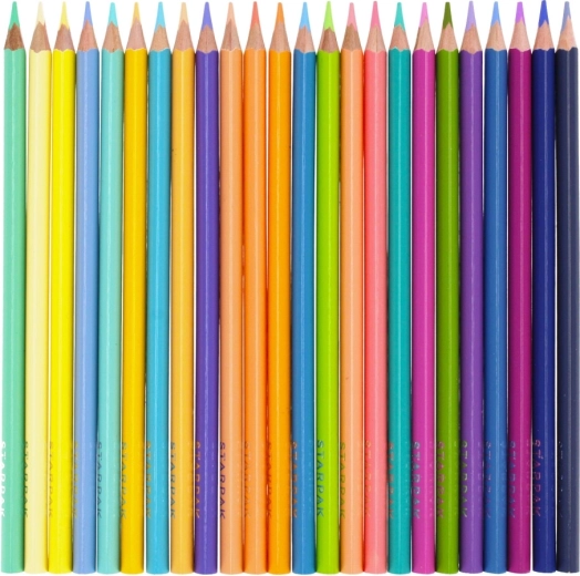 Compacte verpakking geschikt voor school