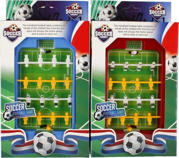 Plezier voor twee spelers