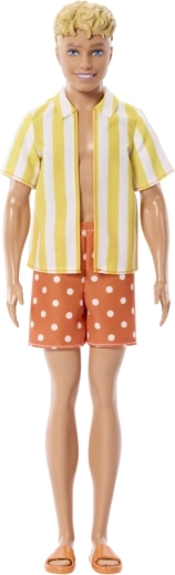 Stijlvolle Ken in zomeroutfit