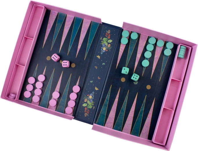 Complete set voor direct spel