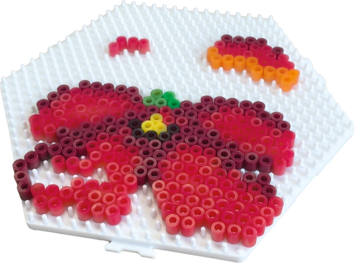 Ontwikkeling van fijne motoriek en creativiteit