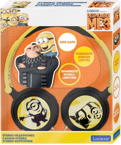 Veilig luisteren met begrenzing op 85 dB