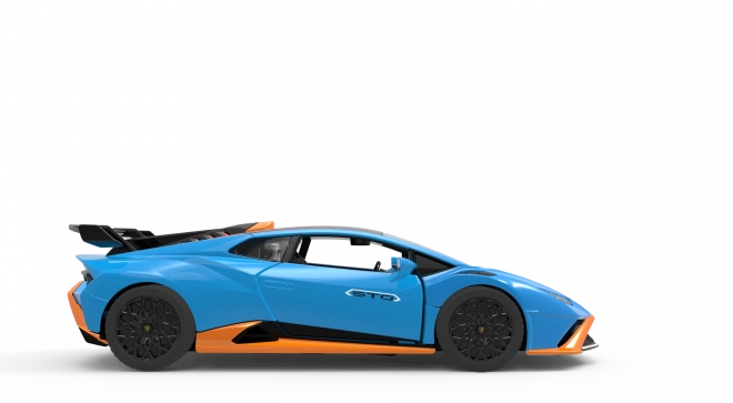 Rastar Lamborghini Huracán STO metalen modelauto 1:32