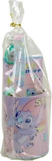 Officieel gelicentieerd Stitch-motief