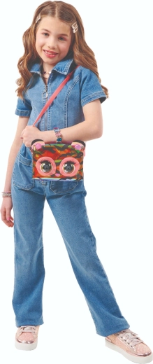 Comfortabel dragen en veilig opbergen