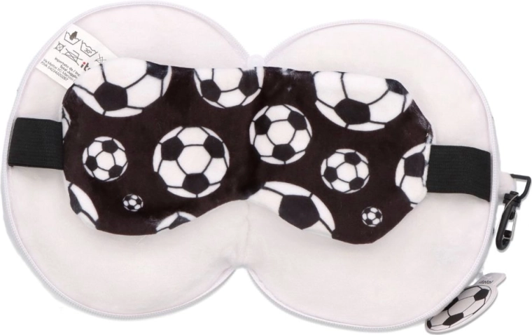 Slaapmasker voor betere rust