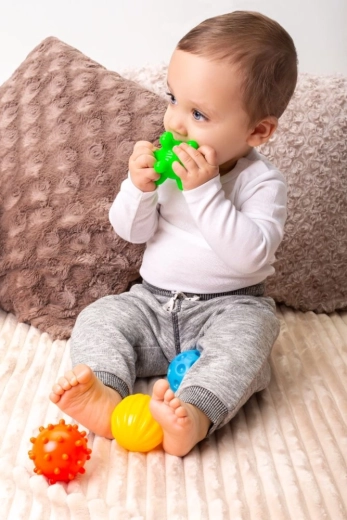 Zacht en gemakkelijk vast te houden