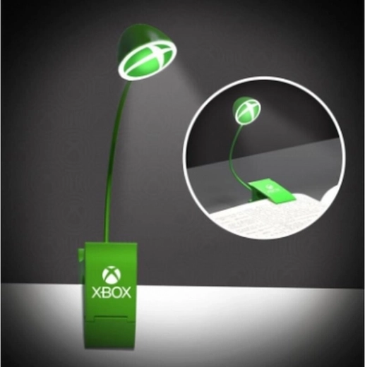 Xbox-lampje