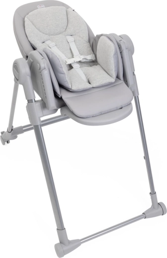 Maximale verstelbaarheid en comfort