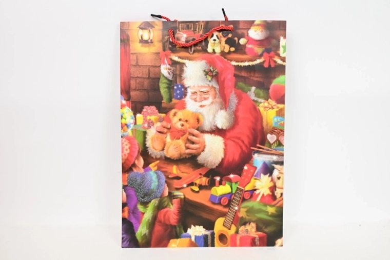 Grote papieren cadeau tas WK 22408