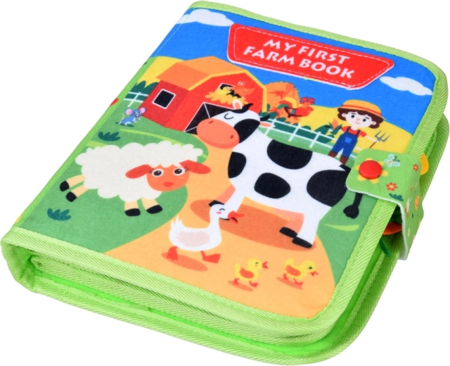 Zacht, veilig en ideaal voor onderweg