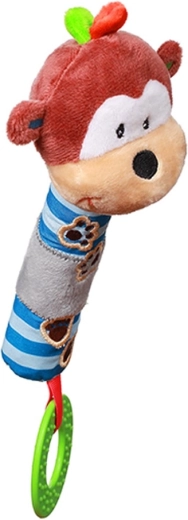 Gemakkelijk en veilig vast te houden