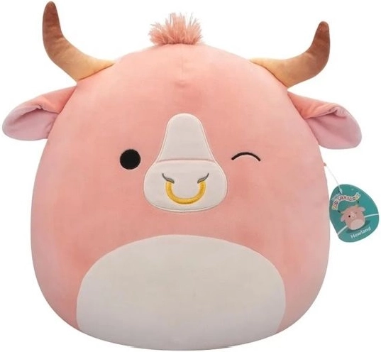 Squishmallows pluchen stiertje Howland 40 cm