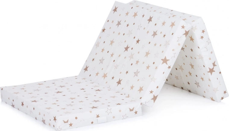 Opvouwbaar design voor eenvoudig vervoer