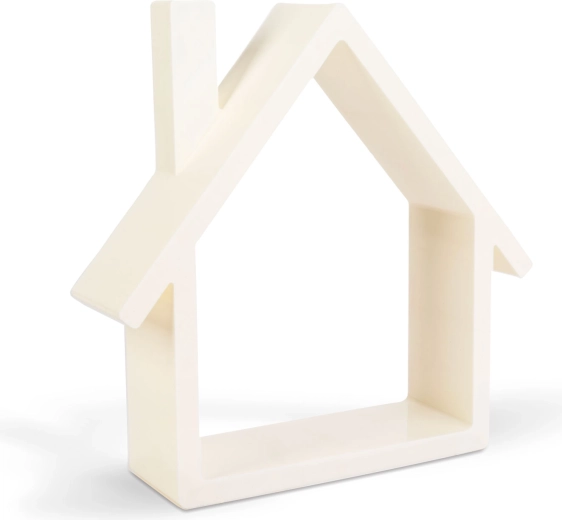 Voor decoraties en kleine spullen