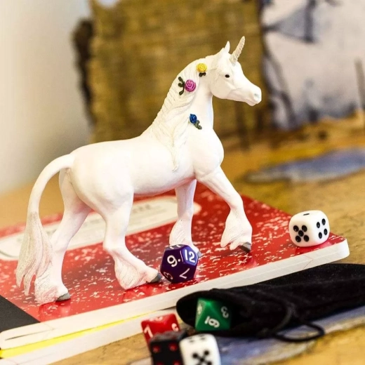 Voor creatief spel en spelenderwijs leren
