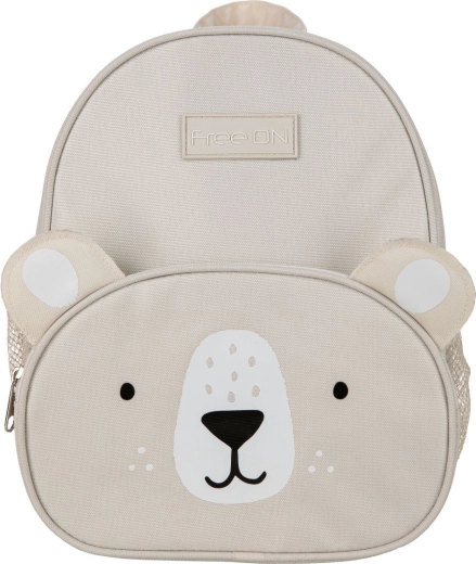 Kinder rugzak FREEON Explorer Pals Teddy